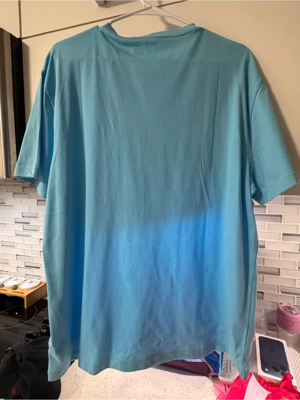 Ralph Lauren - Tshirt — Classic fit
